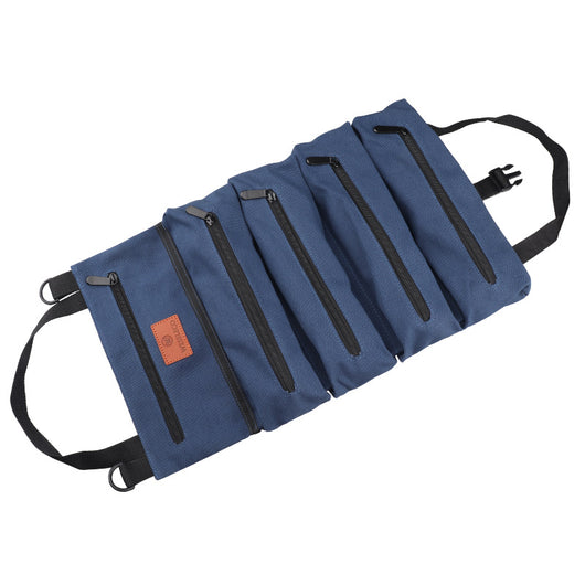 Bolsa Organizadora de Herramientas para Auto con Lona Resistente - Image 5