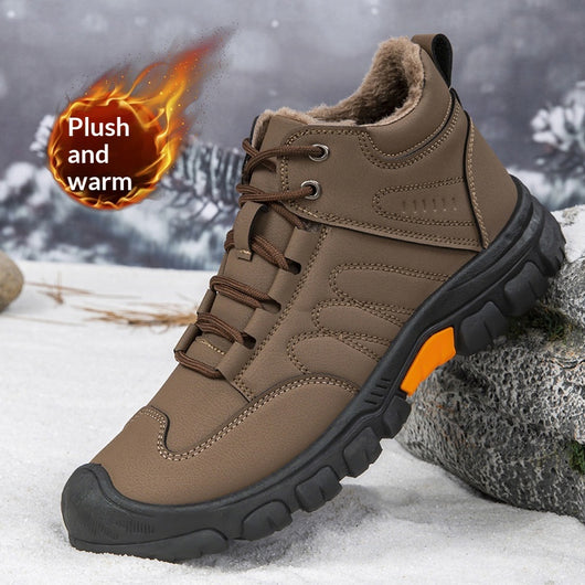 Zapatos Casuales para Hombre Reforzados - Image 9