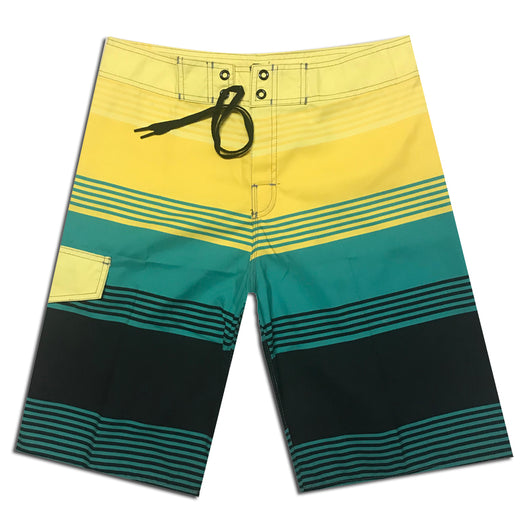 Shorts Estilo Hong Kong de Secado Rápido - Image 11