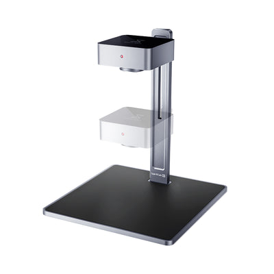 Analizador Térmico Infrarrojo 3D - Image 3