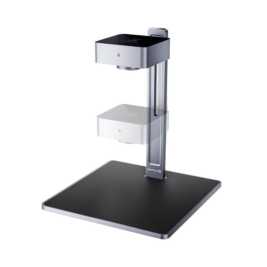 Analizador Térmico Infrarrojo 3D - Image 3