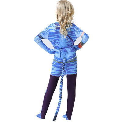 Traje Infantil de Una Pieza Elegante y Moderno - Image 5
