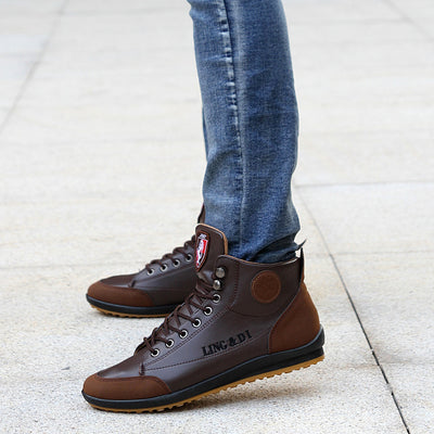 Mocasines Casuales Cómodos para Hombre - Image 15