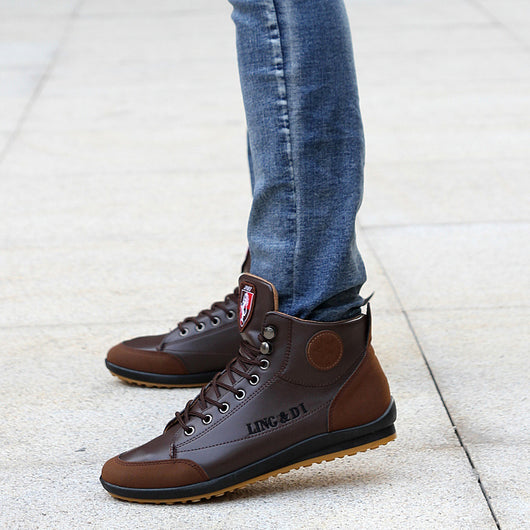 Mocasines Casuales Cómodos para Hombre - Image 15