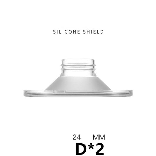 Accesorio de Bomba Extractora Portátil - Campana de Silicona Premium - Image 21