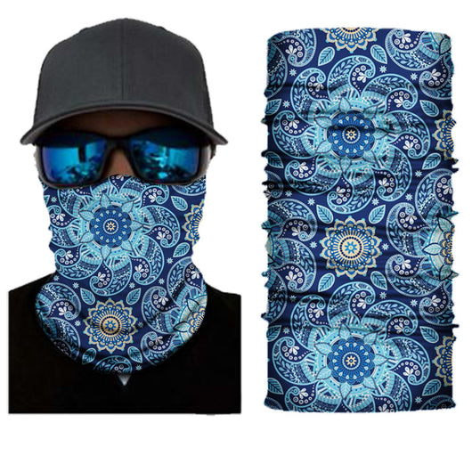 Banda Deportiva Protectora UV con Absorción de Sudor - Image 27