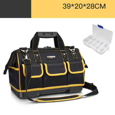 Bolsa de Herramientas Multifuncional Resistente en Lona Gruesa - Image 24