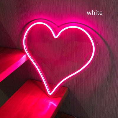 Lámpara Neon Decorativa - Confesión de Amor y Propuesta de Matrimonio - Image 6