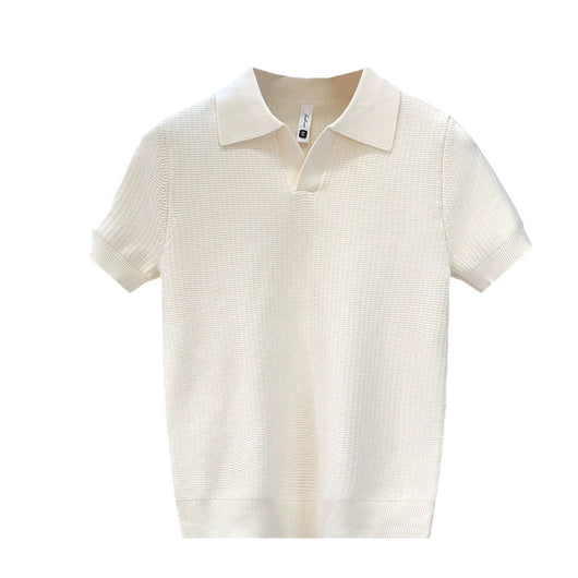 Polo Tejido Ligero para Verano - Hombre - Image 5