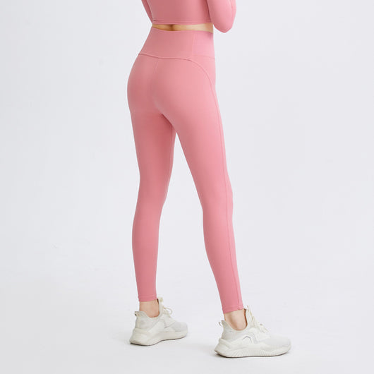 Pantalones Reductores de Cintura con Levantamiento de Glúteos 3D - Image 9