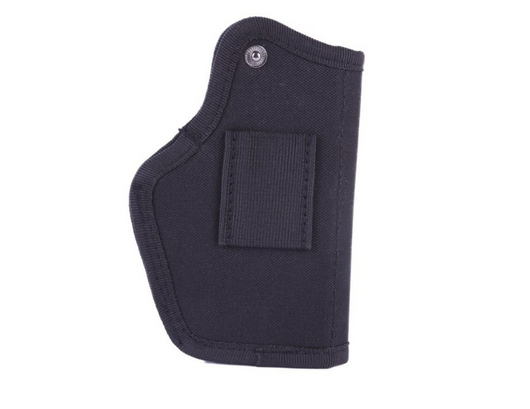 Riñonera Táctica Nylon para Pistola - Image 9