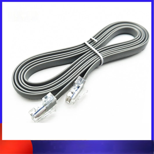 Cable de Red CAT6 RJ45 para Computadora - Image 6