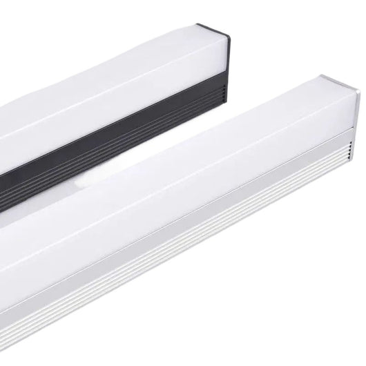 Espejo LED para Baño con Luz Integrada - Instalación sin Taladro - Image 5