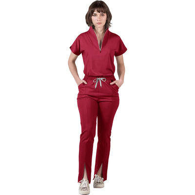 Uniformes Quirúrgicos Unisex de Secado Rápido para Verano - Image 21