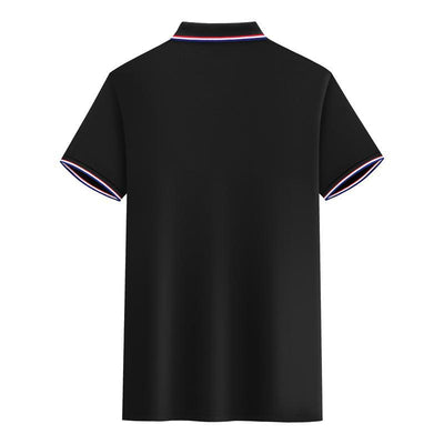 Polo Manga Corta con Solapa - Perfecto para el Verano - Image 20