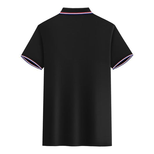 Polo Manga Corta con Solapa - Perfecto para el Verano - Image 20