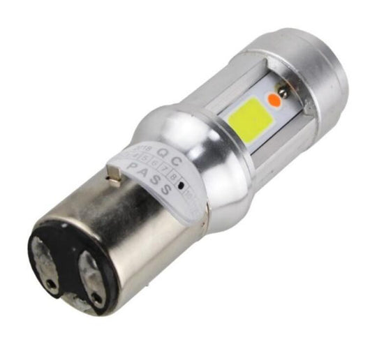 Luces LED de Alta Potencia para Bicicleta Eléctrica - Image 10