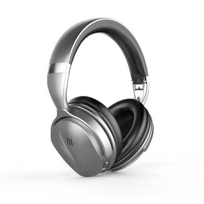 Auriculares Bluetooth con Cancelación de Ruido para Llamadas Profesionales - Image 5