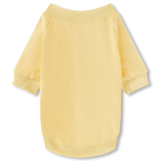 Suéter Liso para Mascotas - Pullover Cómodo - Image 6