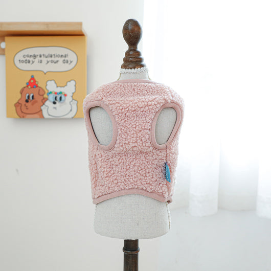 Chaleco con Bolsillos para Mascotas - Colección Otoño Invierno - Image 23