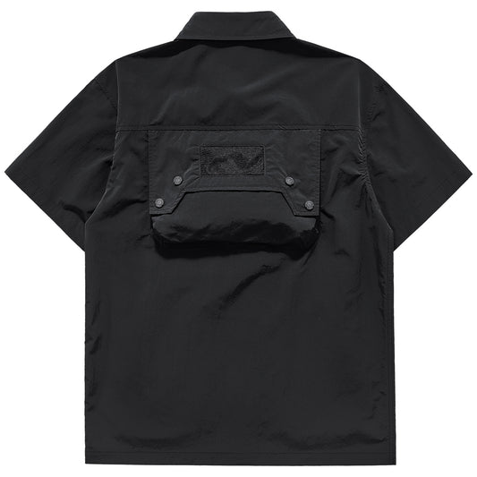 Camisa Casual de Manga Corta - Image 2