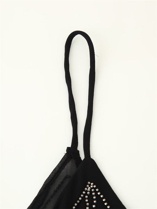 Blusa Escotada Elegante para Verano - Image 10