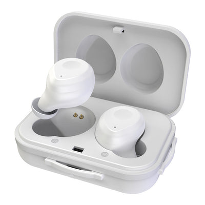 Auriculares Inalámbricos Deportivos M1012 Macaron - Image 13