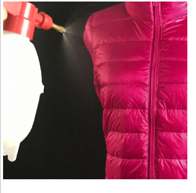 Chaqueta de Plumas Ligera para Hombre con Capucha Estilo Coreano - Image 27