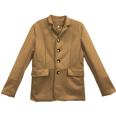 Chaqueta Casual Retro para Hombre - Estilo Europeo y Americano - Image 10