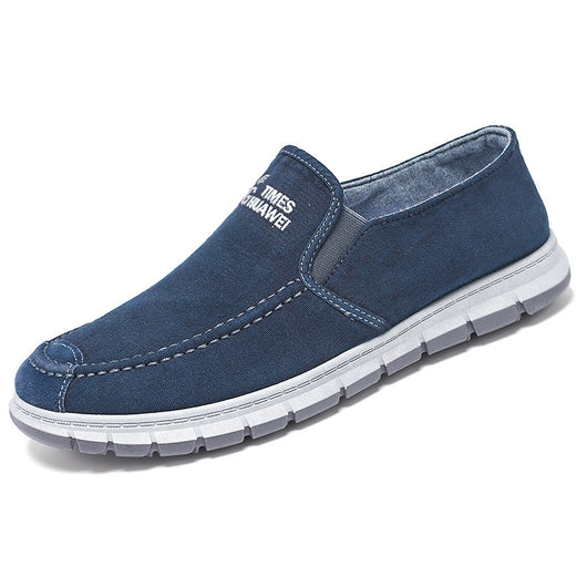 Tenis Deportivos para Hombre - Zapatillas de Moda Estilo Estudiante - Image 3
