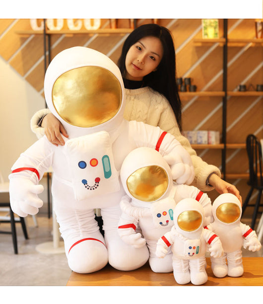 Peluche Astronauta - Juguete Suave y Adorable - Image 6