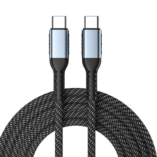 Cable de Carga Rápida 240W con Tejido Resistente - Image 5