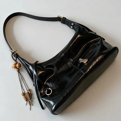 Bolsa Tote Mujer Gran Capacidad - Bolso Bandolera Versátil - Image 3
