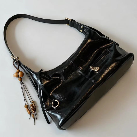 Bolsa Tote Mujer Gran Capacidad - Bolso Bandolera Versátil - Image 3