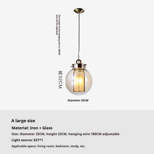 Lámpara de Araña Francesa para Mesita de Noche con Compartimentos Decorativos - Image 22