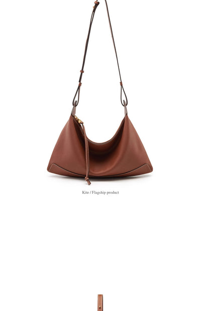 Bolso Hobo Grande MYTASTE - Cartera de Diseñador para Mujer con Correa de Hombro - Image 23