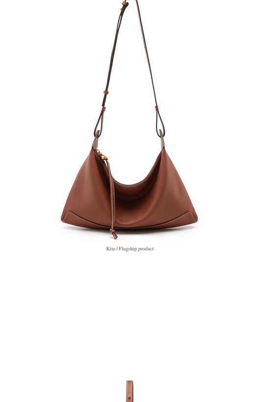 Bolso Hobo Grande MYTASTE - Cartera de Diseñador para Mujer con Correa de Hombro - Image 23