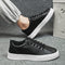 Zapatillas Deportivas Hombre Malla Transpirable Resistentes Uso Diario
