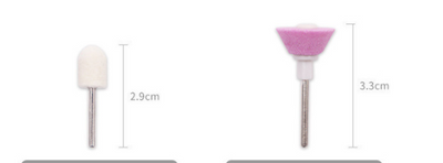Afilador Eléctrico Multifuncional para Manicura Profesional - Image 7