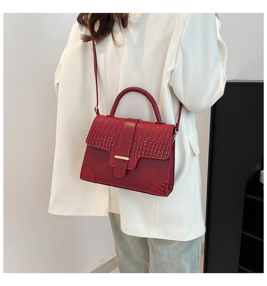 Bolsa Crossbody Moderna para Mujer - Image 12
