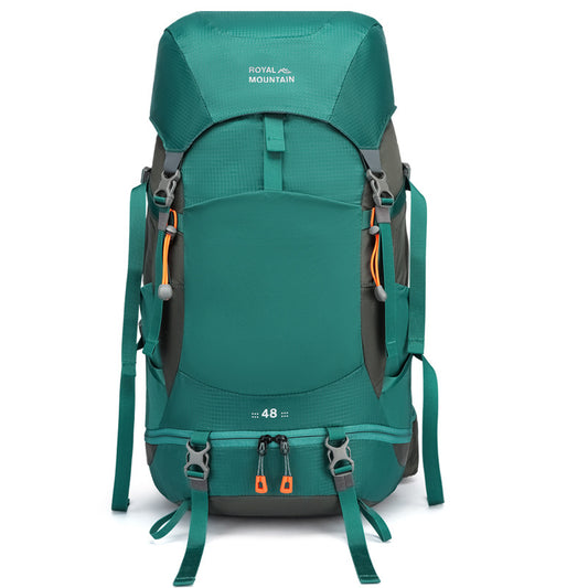 Mochila Deportiva de Gran Capacidad para Aventuras al Aire Libre - Image 2