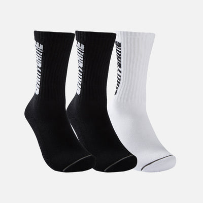 Calcetines Medianos para Hombre Otoño e Invierno - Image 5