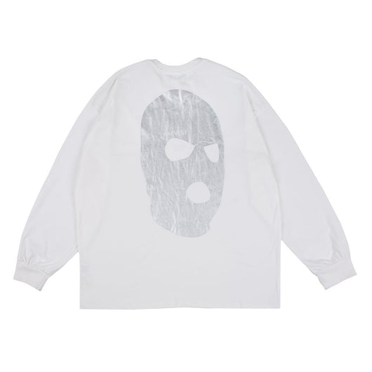 Playera Suelta Cuello Redondo - Básico de Moda Urbana - Image 11