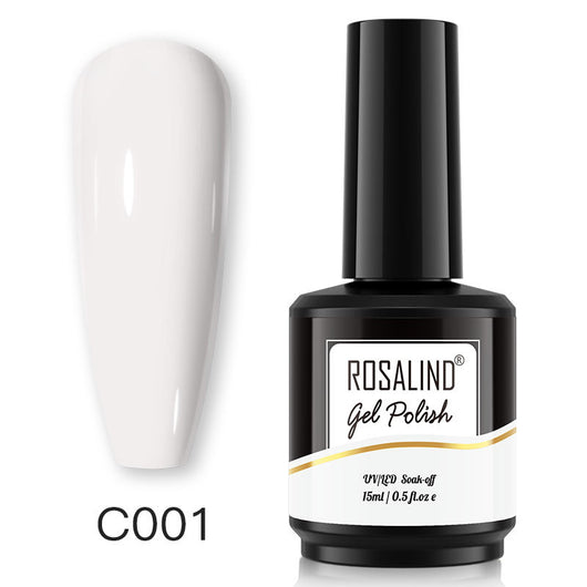 Esmalte de Gel Botánico 15ml - Manicura Profesional de Larga Duración - Image 42