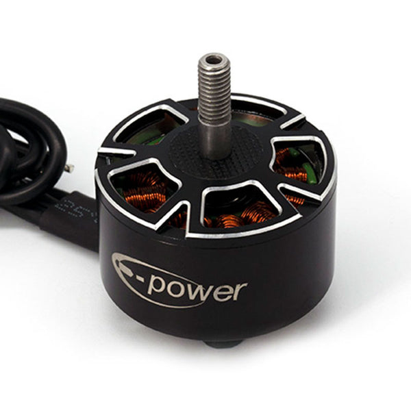 Motor Brushless E-POWER 3115 900KV para Drones FPV Racing de 10 Pulgadas