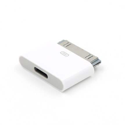 Adaptador de Iluminación a Apple Lightning para iPhone 4S - Image 5