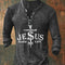 Camiseta con Cuello Abierto Estilo Europeo y Americano