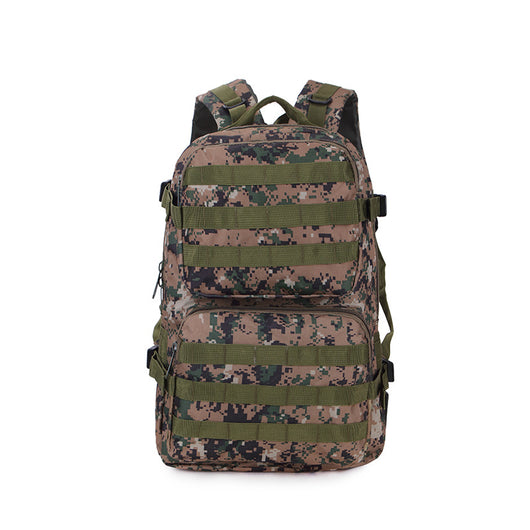 Mochila de Carga Táctica para Senderismo Nivel 2 - Image 6