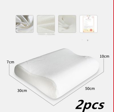 Almohada de Memoria Viscoelástica - Image 12