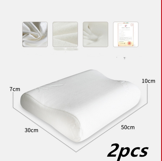 Almohada de Memoria Viscoelástica - Image 12
